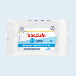 Baccide Gel Hydro Alcoolique 100ml