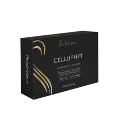 PHYTALESSENCE CELLUPHYT - 30 STICKS