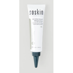 SOSKIN GEL-CRÈME INTENSIF DÉPIGMENTANT - 30 ml