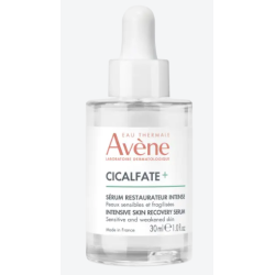 AVÈNE CICALFATE+ Sérum Restaurateur Intense - 30ml