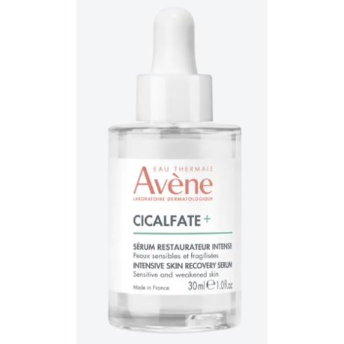 AVÈNE CICALFATE+ Sérum Restaurateur Intense - 30ml