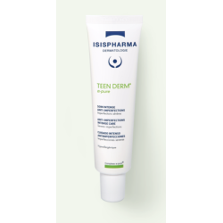 ISISPHARMA TEEN DERM α-pure - 30ml