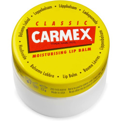 CARMEX Baume Hydratant pour les Lèvres Original