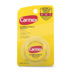 CARMEX Baume Lèvres Classic - 8,4ml