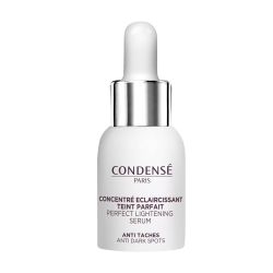 CONDENSE Concentré Éclaircissant Teint Parfait - 15 ml