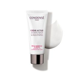 CONDENSÉ CRÈME ACTIVE HYDRATANTE - 50 ml