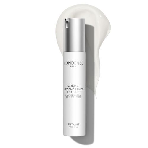 CONDENSÉ CRÈME RÉGÉNÉRANTE ANTI-AGE - 50 ml