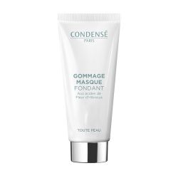 CONDENSÉ GOMMAGE MASQUE FONDANT - 75ml