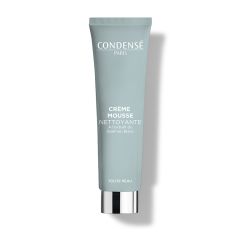 CONDENSE Crème Mousse Nettoyante - 100ml