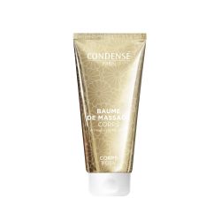 CONDENSÉ BAUME MASSAGE CORPS - 150 ml