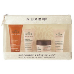 NUXE TROUSSE RÊVE DE MIEL