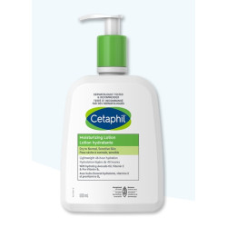 CETAPHIL Lotion Hydratante - 237ml