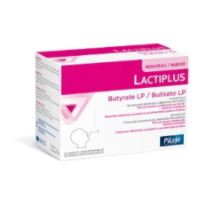 PILEJE LACTIPLUS Butyrate LP - 30 Sachets Orodispersibles