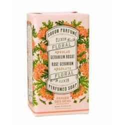 PANIER DES SENS SAVON ROSE GERANIUM - 150g