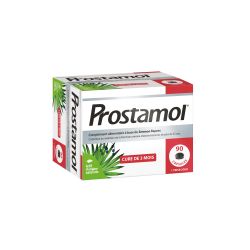 PROSTAMOL - 90 Capsules