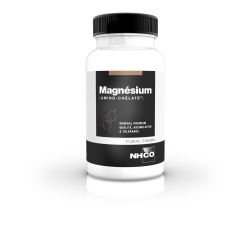 NHCO MAGNESIUM Amino-chélaté - 42 Gélules