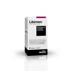 LIBIMEN 70 GELULES SANTE NHCO NUTRITION