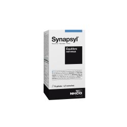 NHCO SYNAPSYL 70 GELULES