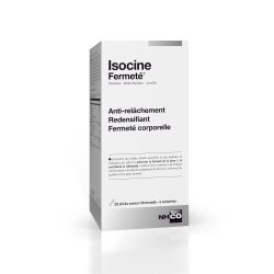 NHCO ISOCINE FERMETE 28 STICKS