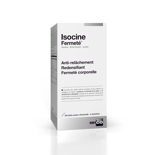 NHCO ISOCINE - 28 Sticks