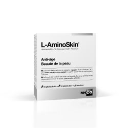 NHCO L-AMINOSKIN - 2X56 Gélules