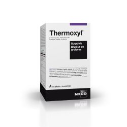 NHCO THERMOXYL 112 GELULES