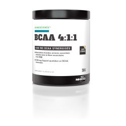 NHCO BCAA 4.1.1 - 250g