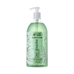 MKL GREEN NATURE COSM'ETHIK SHAMPOOING DOUCHE ALOE VERA - 1L