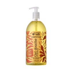 MKL GREEN NATURE COSM'ETHIK GEL DOUCHE HUILE D'ARGAN - 1L