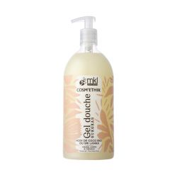 MKL COSM'ETHIK SHAMPOOING DOUCHE Noix de Coco - 1L