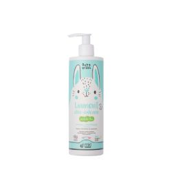 MKL BABY GREEN Liniment Oléo-calcaire Certifié BIO - 400ml