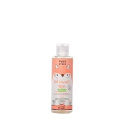 MKL BABY GREEN Gel Lavant Doux Certifié BIO - 100ml