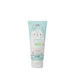 MKL BABY GREEN Liniment Oléo-calcaire Certifié BIO - 100ml