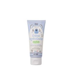 MKL BABY GREEN Crème Hydratante Certifiée BIO - 100ml