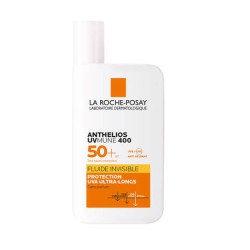 ANTHELIOS UVMUNE 400 Fluide Solaire Invisible sans Parfum