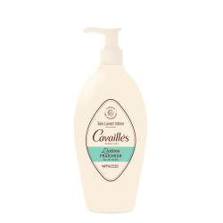 SOIN TOILETTE INTIME Fraîcheur Menthe 500 ml - ROGÉ CAVAILLÈS