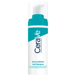 CERAVE - Sérum Rétinol Anti-Marques - 30ml