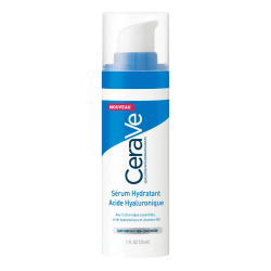 CERAVE Sérum Hydratant Acide Hyaluronique - 30ml