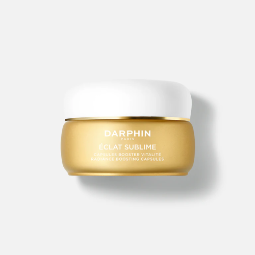 DARPHIN ECLAT SUBLIME Capsules Vitalité Vitamines C / E - 60