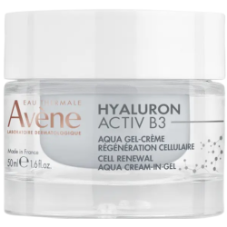 copy of AVENE HYALURON ACTIV B3 Crème Régénératrice Cellulaire