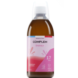 COMPLEM DRAINEUR - 500ml