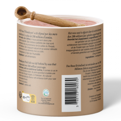 COMPTOIRS ET COMPAGNIES BOITE DE SEL ROSE DE L'HIMALAYA - 250 g