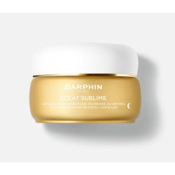 DARPHIN ECLAT SUBLIME Capsules Jeunesse au Retinol - 60 Capsules