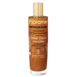 FLORAME INFUSION DIVINE HUILE SECHE - 100ml