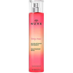 NUXE EAU VOLUPTUEUSE PARFUMANTE Very Rose - 100ml