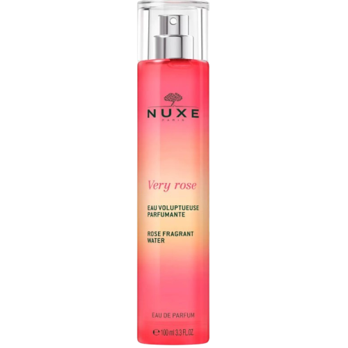 NUXE EAU VOLUPTUEUSE PARFUMANTE Very Rose - 100ml