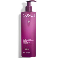 CAUDALIE THÉ DES VIGNES Gel Douche - 400ml