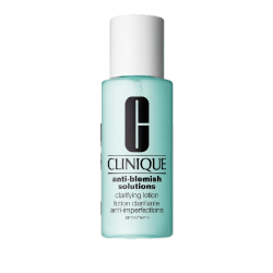 CLINIQUE ANTI-BLEMISH SOLUTIONS Lotion Clarifiante