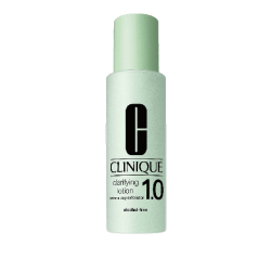 CLINIQUE CLARIFYING LOTION Lotion Clarifiante Exfoliant