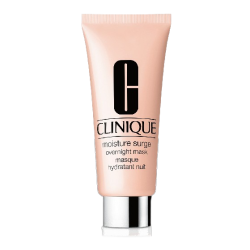 CLINIQUE MOISTURE SURGE Masque Hydratant Nuit Peau Sèche à